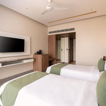 Foxtrail, Sector 42 - Am Hotel Kollection Gurgaon Exterior photo